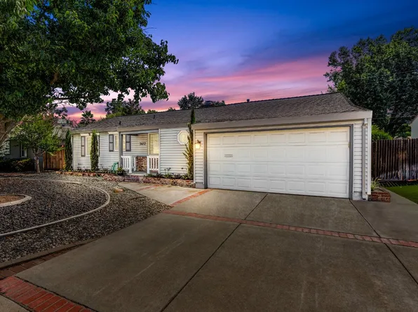 3412 Leatha Way, Sacramento, CA 95821