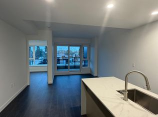 1981 Macdonald St #302, Vancouver, BC