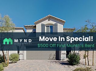 11048 Brandan Alps St, Enterprise, NV 89141