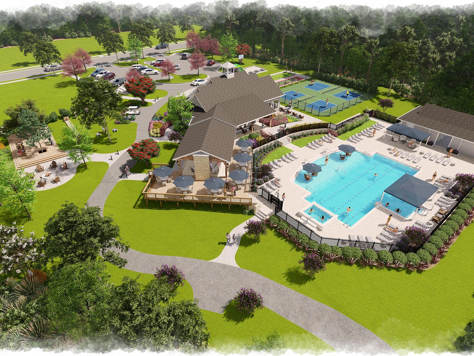 South Harbor Towns 55 Plus by Ryan Homes in Isle Of Wight VA Zillow