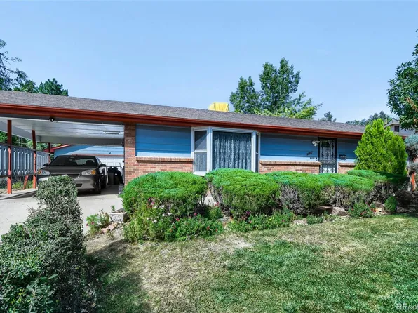 8131 Irving Street, Westminster, CO 80031