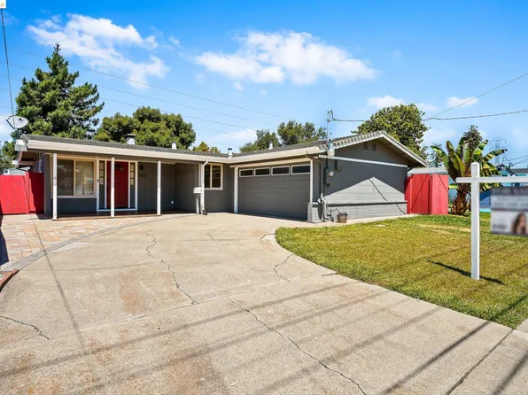 1937 Southgate St, Hayward, CA 94545