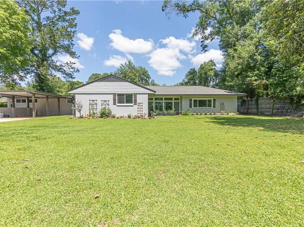 2820 Marye St, Alexandria, LA 71301