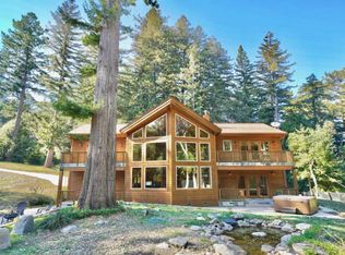 285 Summit Dr, Santa Cruz, CA