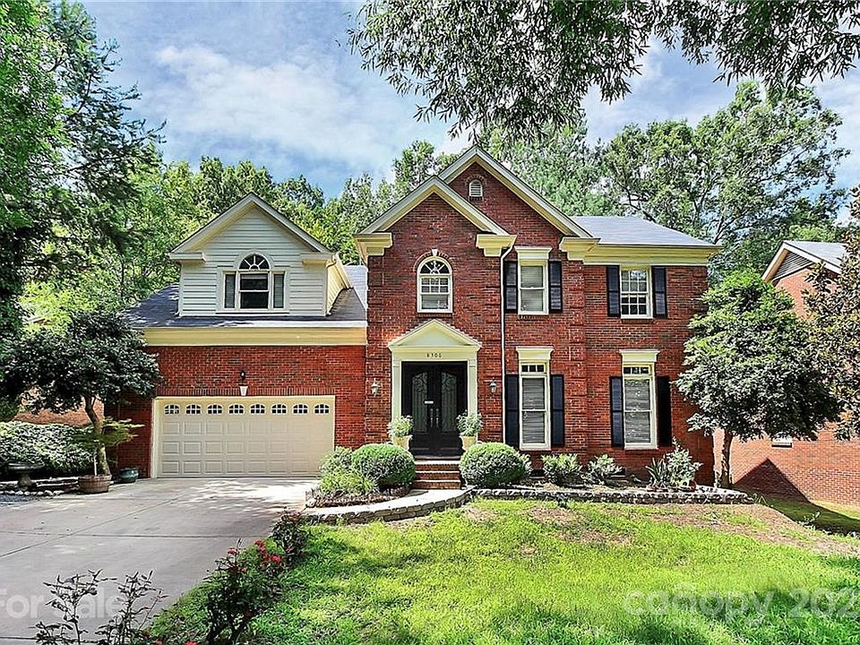 8306 Houston Ridge Rd, Charlotte, NC 28277 Zillow