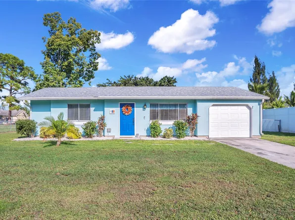 808 SW Belmont Circle, Port St Lucie, FL 34953