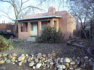 1030 Alto St #A, Santa Fe, NM 87501