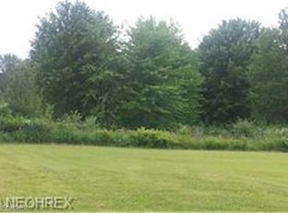 Morrell Ray Rd, Bristolville, OH 44402