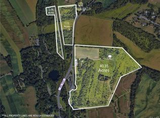 968 Bangor Rd, Nazareth, PA 18064