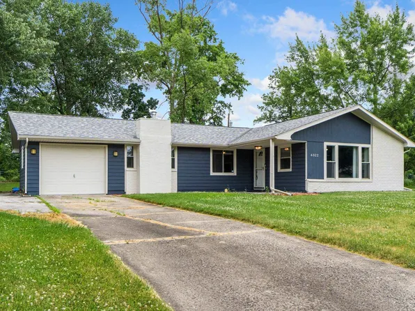 6322 Allenwood Dr, Fort Wayne, IN 46835