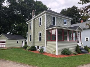 7 Brown Ave, Cortland, NY 13045