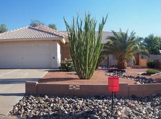 9069 W Swansea Dr, Arizona City, AZ 85123