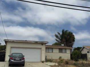 7152 Beagle St, San Diego, CA 92111