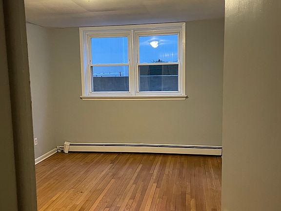 Bedroom of similar unit