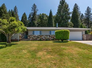 4532 Superior Dr, Camino, CA 95709