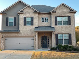 320 Hillgrove Dr, Canton, GA