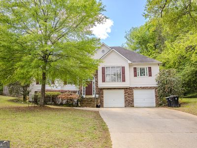 34 Gables Dr SE, Rome, GA, 30161