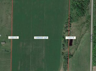 2882 330th Ave, Hinckley, MN 55037