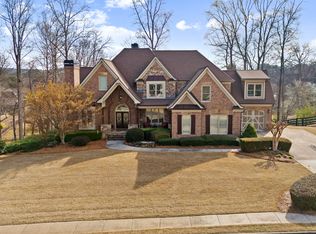 402 Addie Ln, Canton, GA 30115