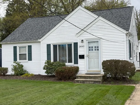 24143 Hedgewood Ave, Westlake, OH 44145