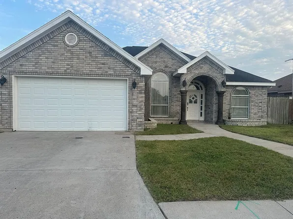 2019 W 42nd St, Mission, TX 78573