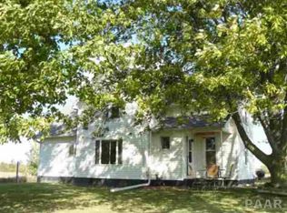 26005 N County Highway 16, Canton, IL 61520