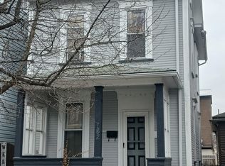 162 Barron Ave, Johnstown, PA 15906