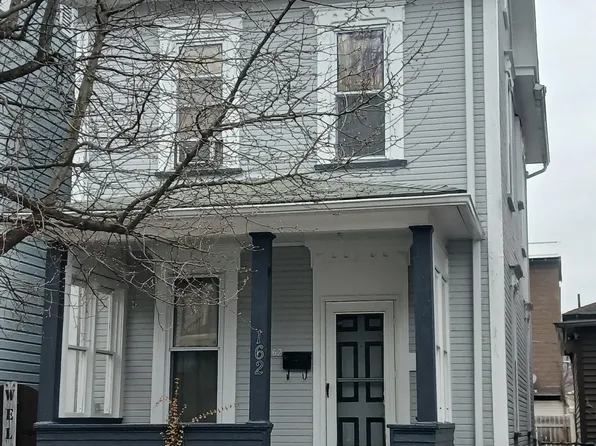 162 Barron Ave, Johnstown, PA 15906