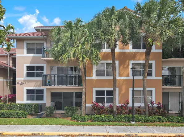 8721 Wiles Rd APT 102, Pompano Beach, FL 33067
