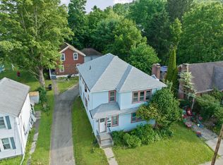 204 Prospect St, Endicott, NY