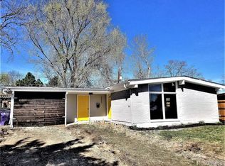 2627 S Perry St, Denver, CO 80219