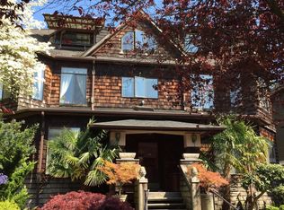 924 17th Ave #TOP, Seattle, WA 98122