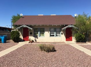 1228 E Pierce St, Phoenix, AZ 85006