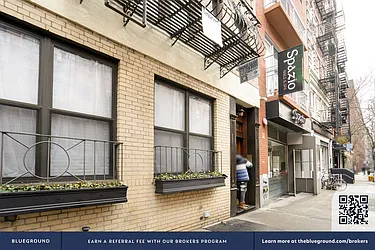 Rented by The Blueground