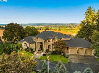 34160 SW Peaks View Dr, Hillsboro, OR 97123