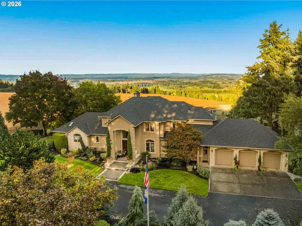 34160 SW Peaks View Dr, Hillsboro, OR 97123