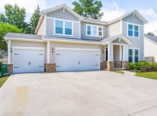 404 Plantation Pl, Rincon, GA 31326