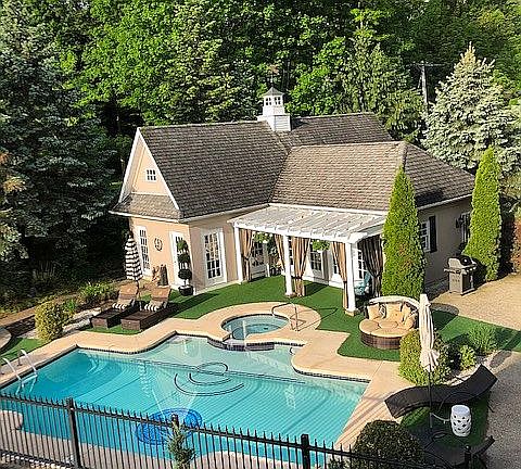 Guest House