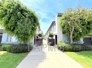 119 N Hillcrest Blvd #16, Inglewood, CA 90301