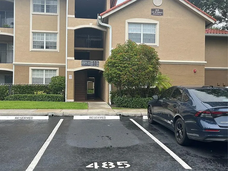 11700 SW 2nd St #13107 — Photo 21
