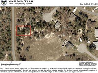 Olive Cir, Ocala, FL 34472