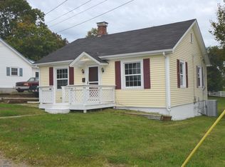 489 Larue St, Harrodsburg, KY 40330