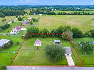 201 Vz County Road 4107, Canton, TX 75103