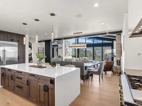1072 American Way, Breckenridge, CO 80424