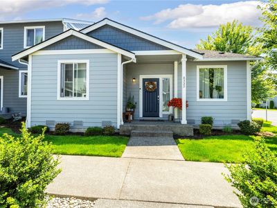 8333 175th Street Ct E, Puyallup, WA, 98375