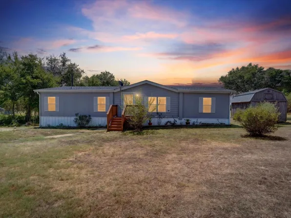 824 Quail Run, Cleburne, TX 76031
