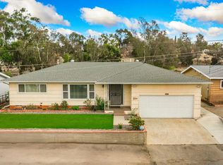 6763 Hibiscus Dr, Lemon Grove, CA 91945