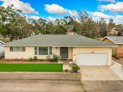 6763 Hibiscus Dr, Lemon Grove, CA, 91945