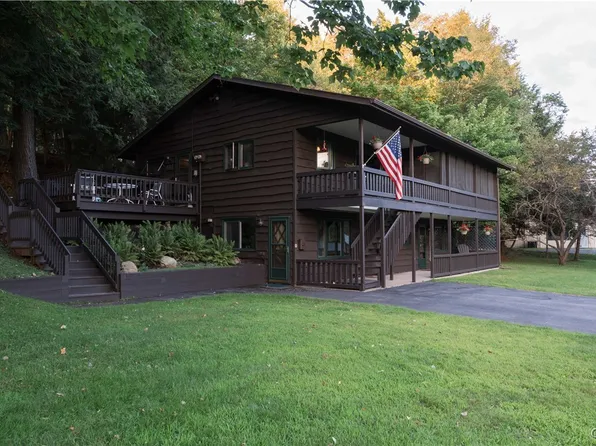 112 Riverview Ter, Old Forge, NY 13420
