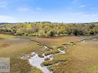 LOT 8 Bermuda Bluff Ln, Midway, GA 31320